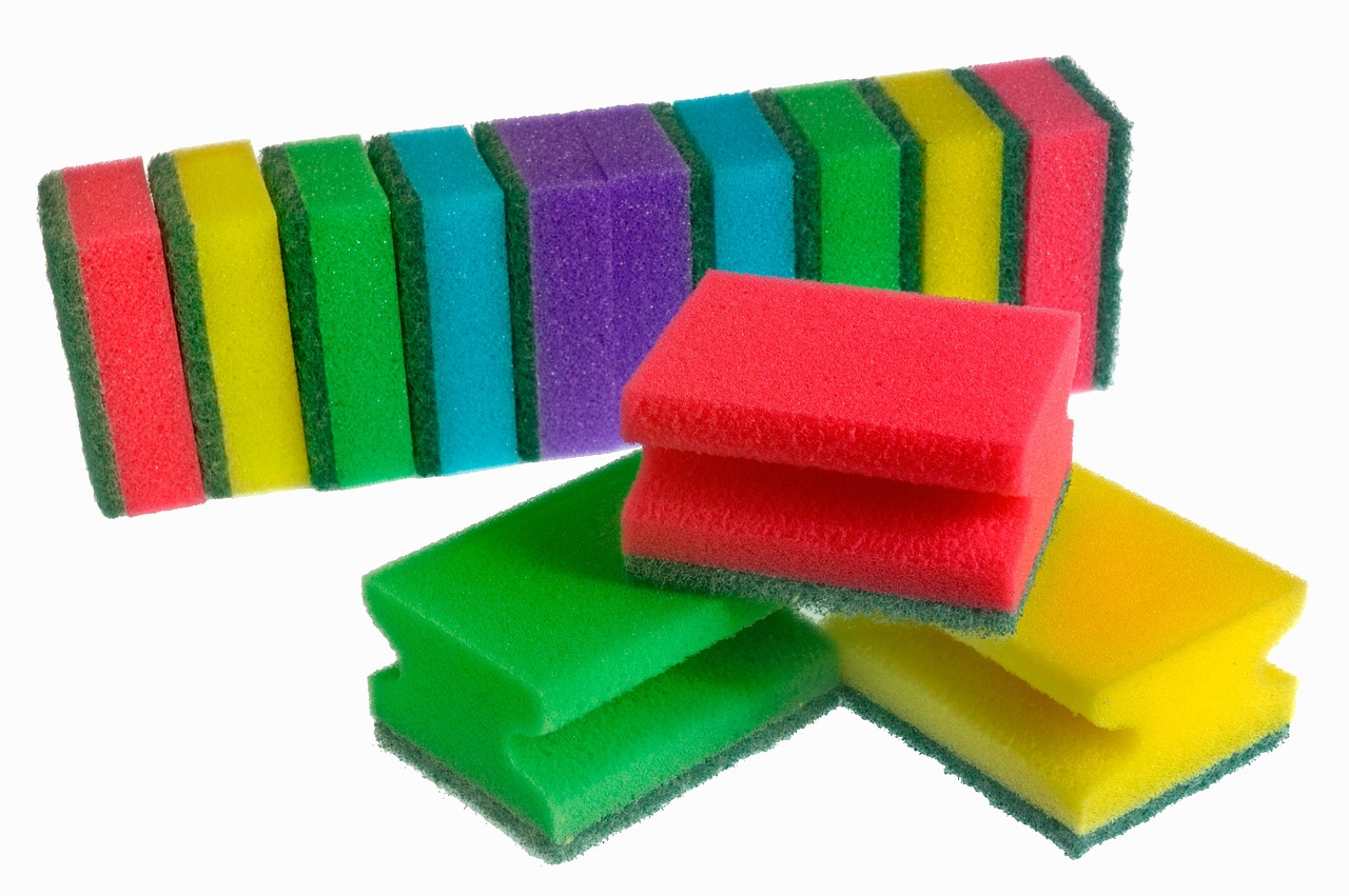 The Role of Cleaning Checklists in Maintaining a Tidy Home